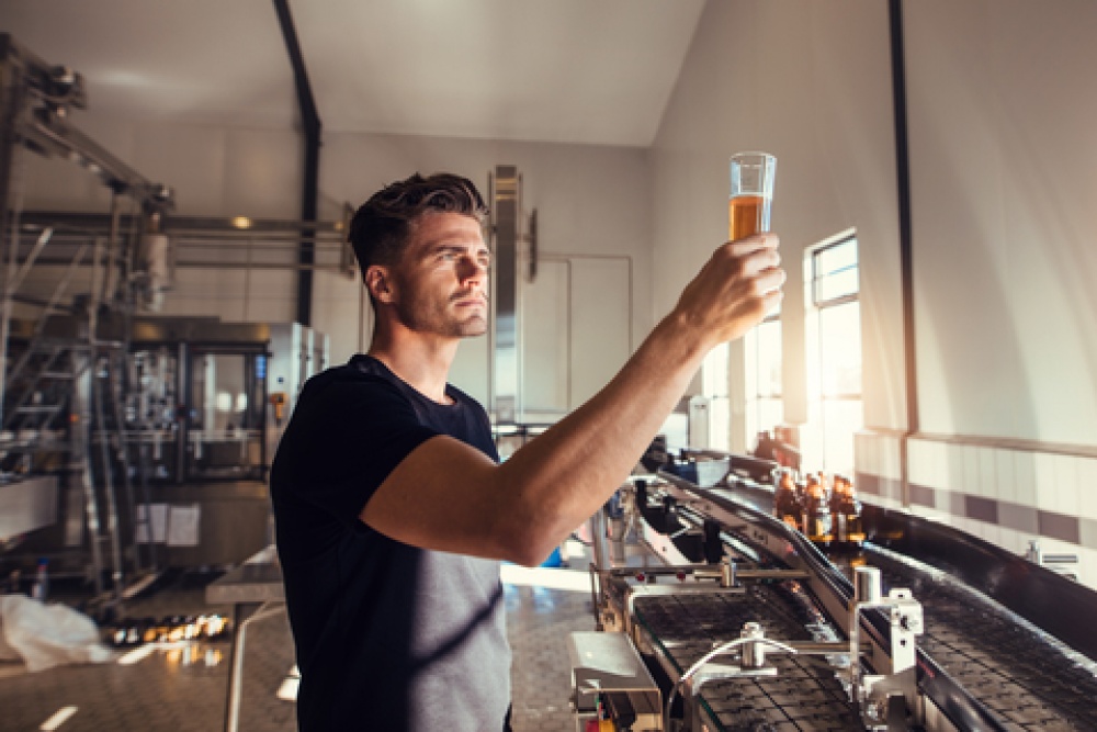 5 Tips For Creating Consistently HighQuality Beverages